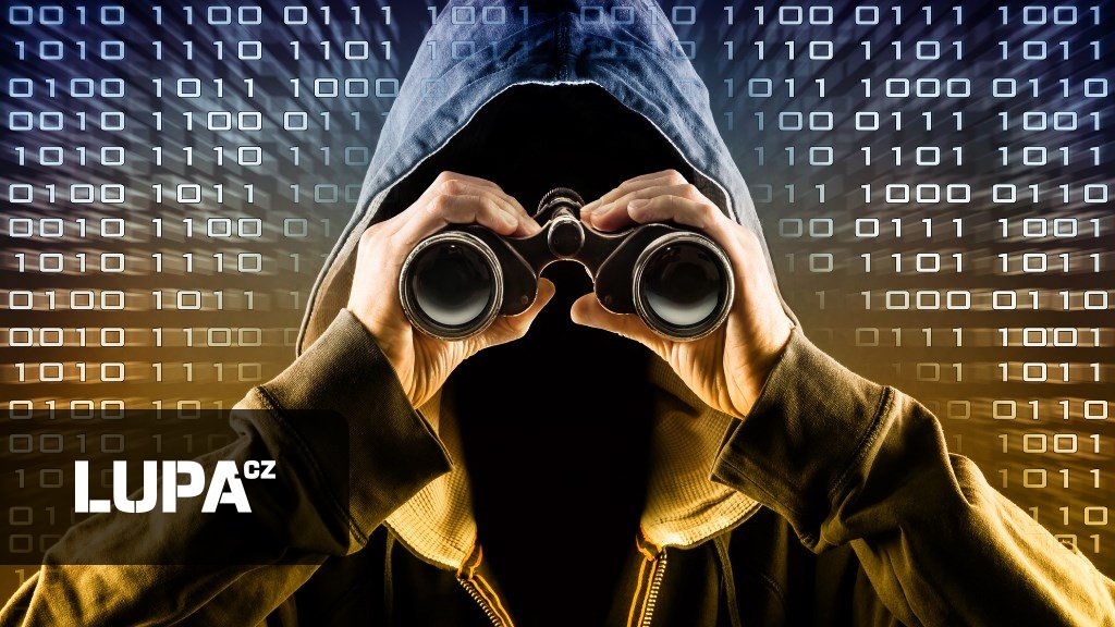 Proruští hackeři vyřadili z provozu web centrální banky a J&T Banky [AKTUALIZOVÁNO]