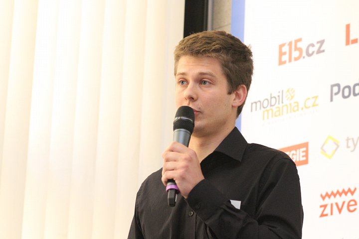 Jan Valuštík, Brand Marketing Specialist, Aukro.cz