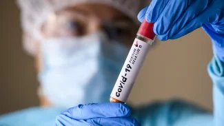 Náhledový obrázek - Kvíz: Co víte o koronavirech?