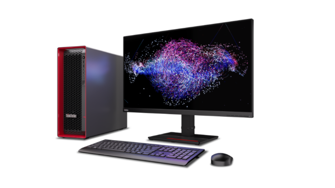 Lenovo ThinkStation P5 Gen 2