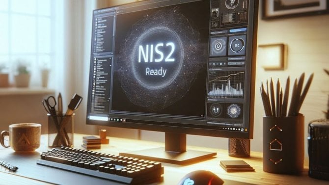 NIS2 - doprovodný obrázek
