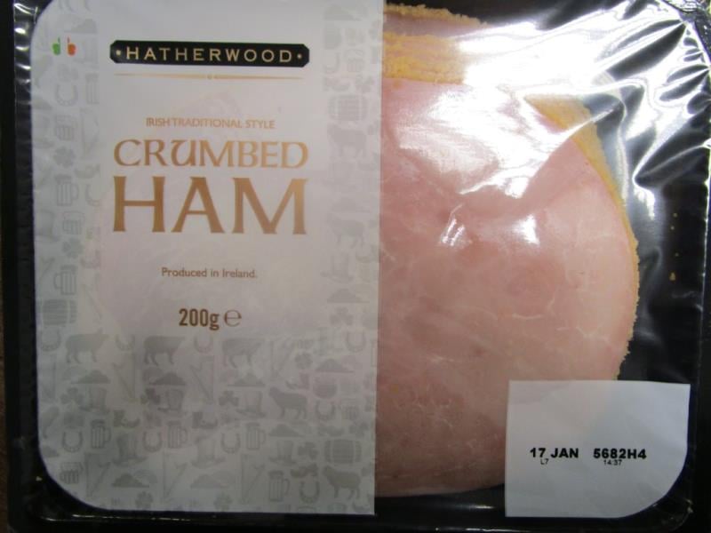 8 nálezů v kategorii nejakostních potravin. V tomto výrobku byl zjištěn vyšší obsah soli, než je uvedeno na etiketě.