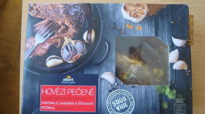 8 nálezů v kategorii nejakostních potravin. Výrobek obsahoval více tuku, než bylo uvedeno na obale.