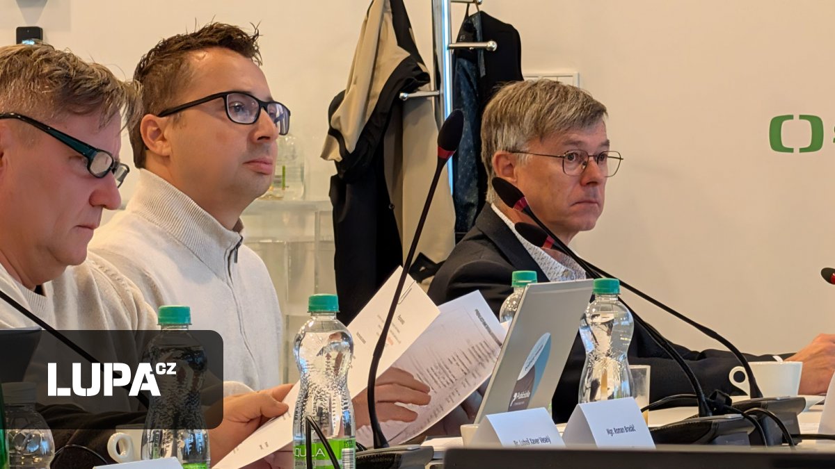 Zelené natáčení nepodpořím. Jak se rozhodlo, co má od nového roku dělat ČT