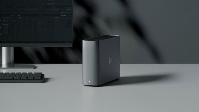 Synology BeeStation Plus