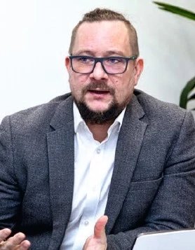 Tomáš Barta Fortinet