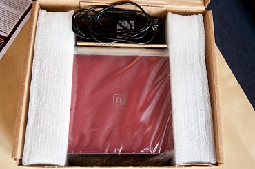 Touchbook
