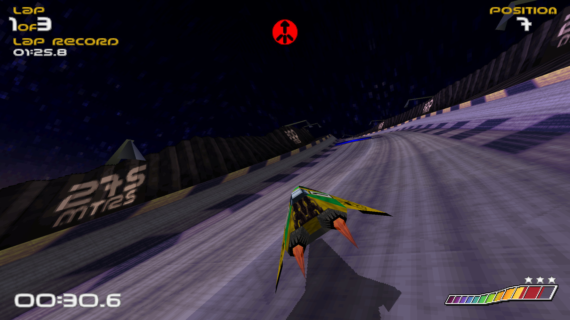 wipEout Rewrite