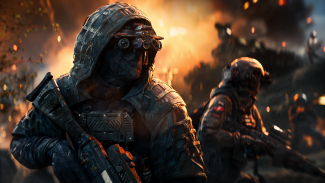 Battlefield 2042
