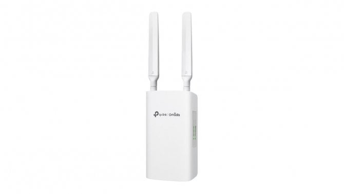 router TP-Link ER703WP-4G-Outdoor