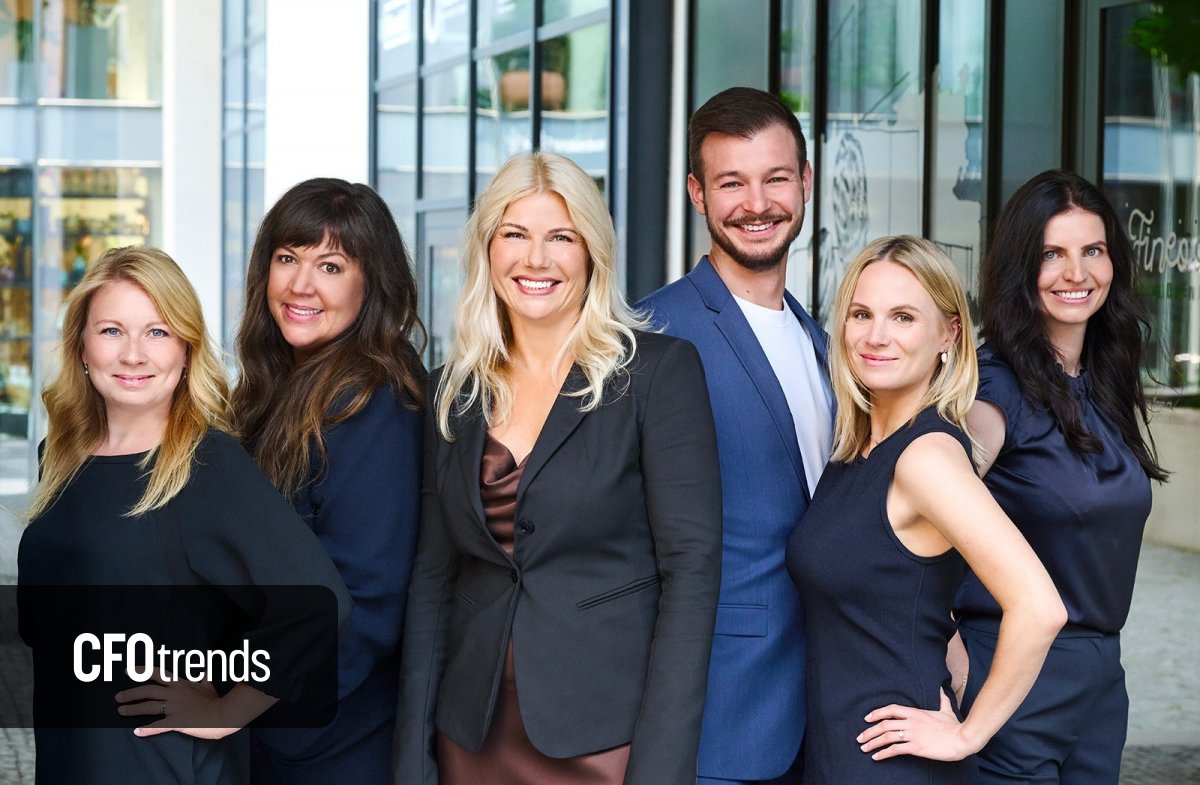 Nový hráč na trhu poradenství. Hills propojuje advokáty s daňovými a účetními experty