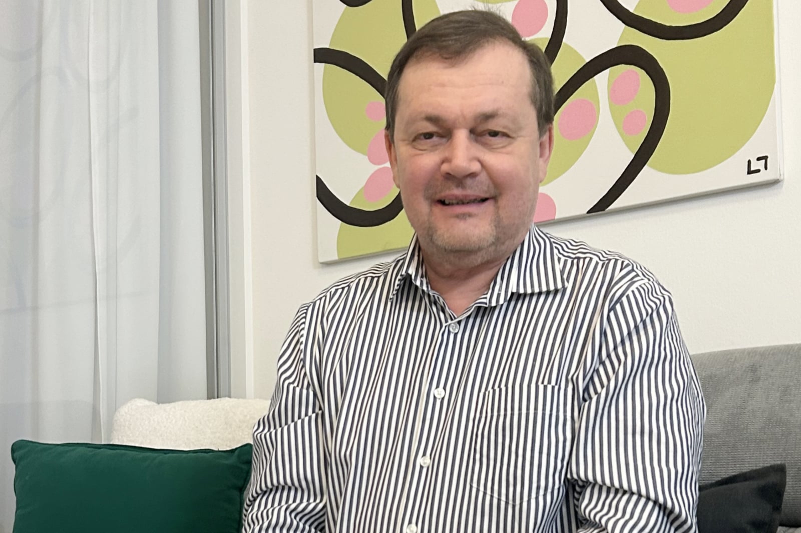 Ivo Krátký