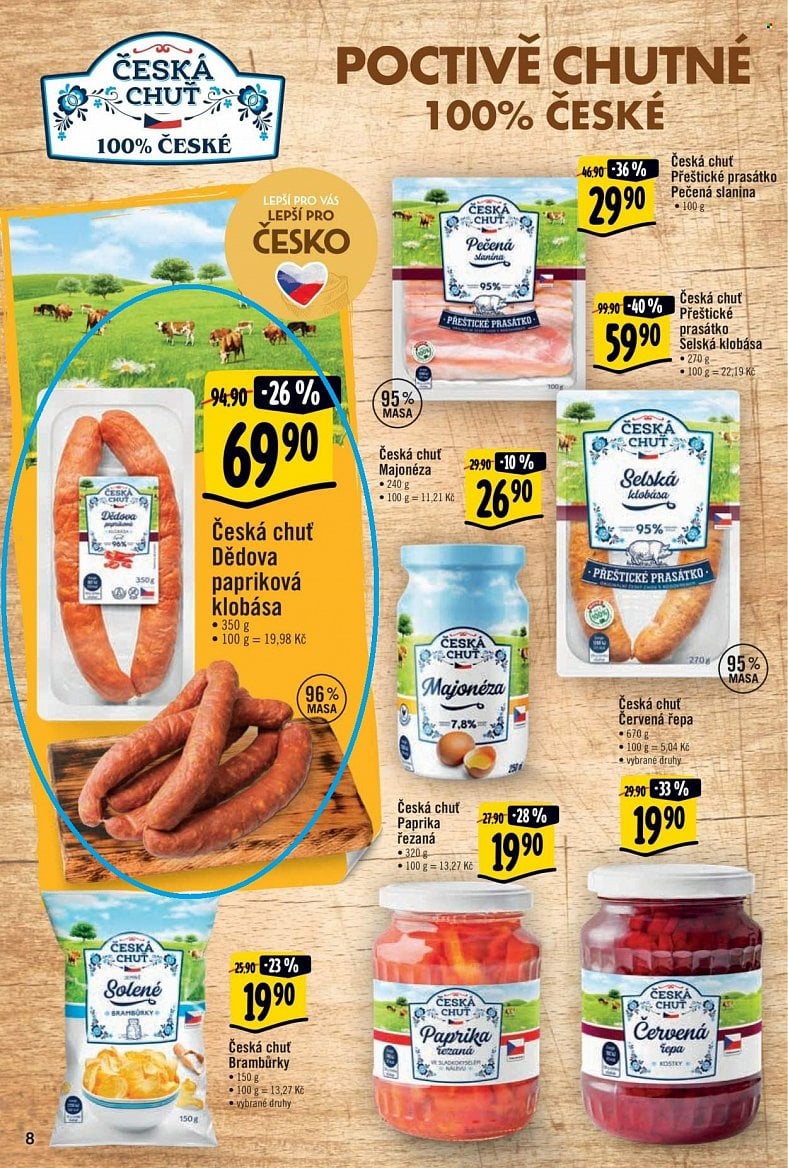 Letáky Albert grilovací sezóna 2021 a 2021