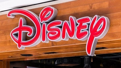 Náhledový obrázek - Verizon nemá dost. Dostal chuť na Disney