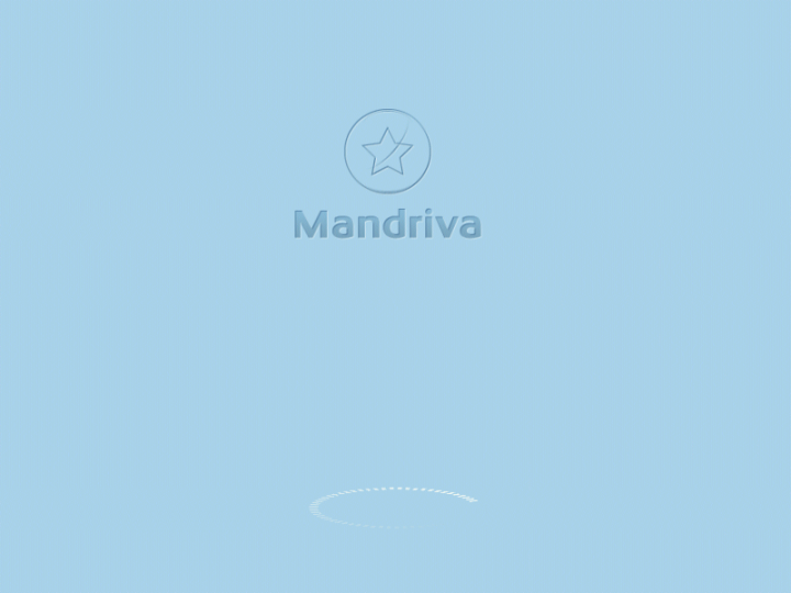 Mandriva 2011