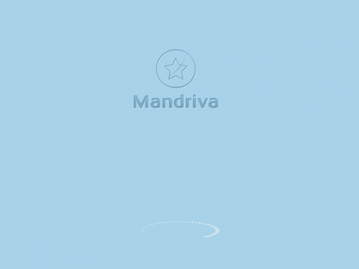Mandriva 2011