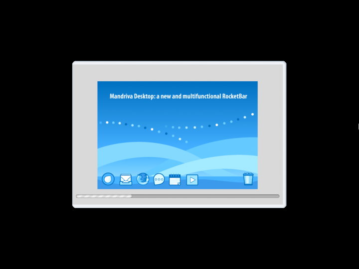 Mandriva 2011