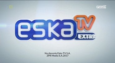 Eska TV Extra.