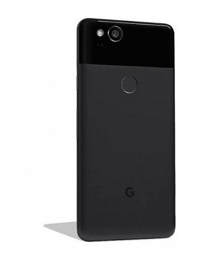 Pixel 2 Black