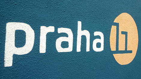Praha 11