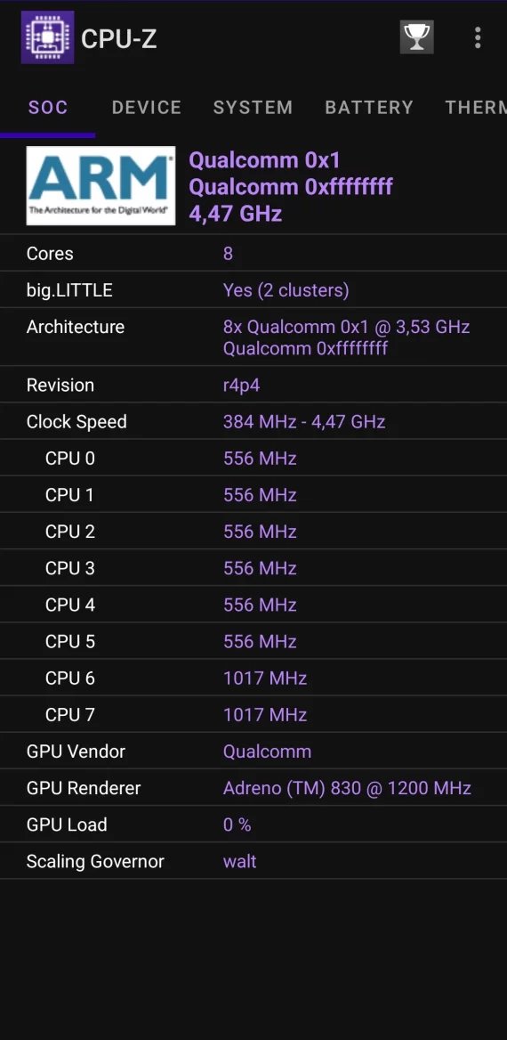 Samsung Galaxy S25 Ultra