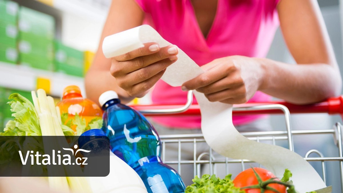 Privátní značky řetězců se někdy nevyplatí. Nejvíce se dá ušetřit na drogerii