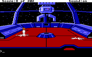 Space Quest I