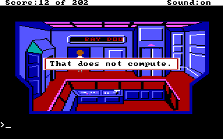 Space Quest I