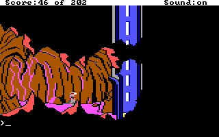 Space Quest I