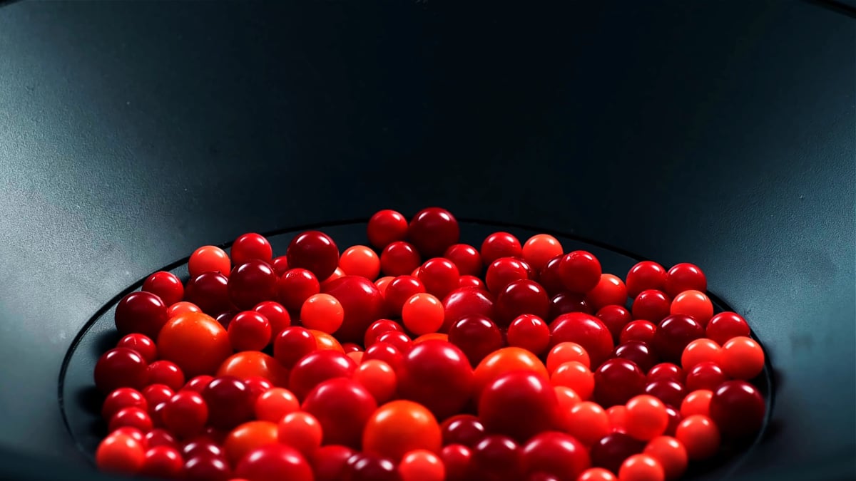 Zidoo Z1000 - ukázky přehrávání