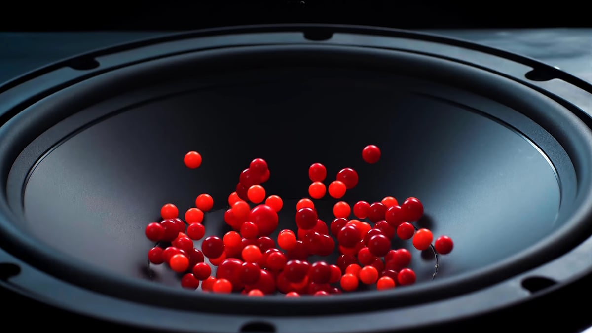 Zidoo Z1000 - ukázky přehrávání