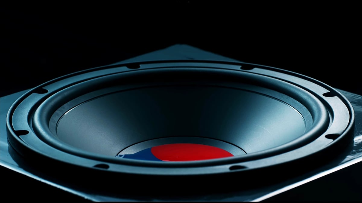 Zidoo Z1000 - ukázky přehrávání