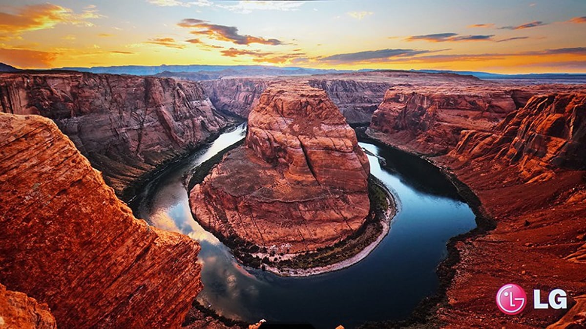 Zidoo Z1000 - ukázky přehrávání