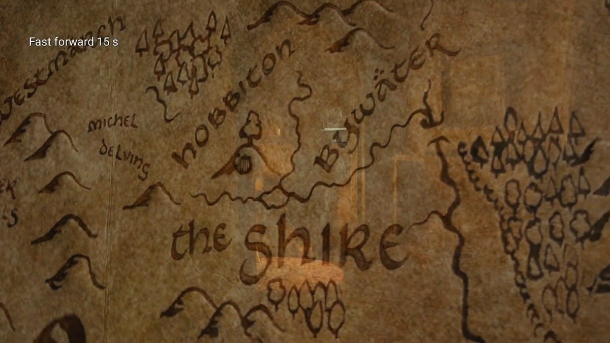 Zidoo Z1000 - ukázky přehrávání