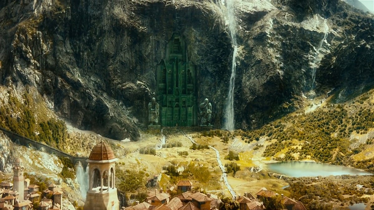 Zidoo Z1000 - ukázky přehrávání