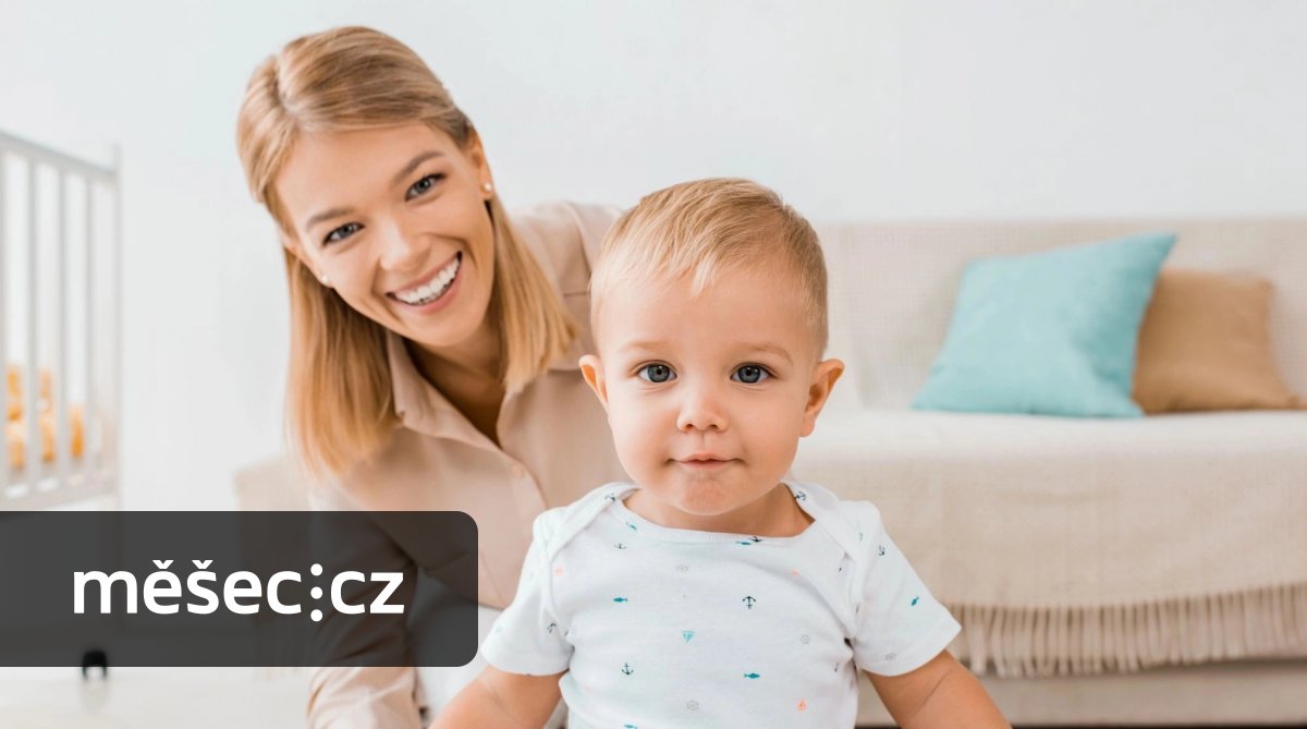 Péče o dítě se začne započítávat do důchodu dalším lidem