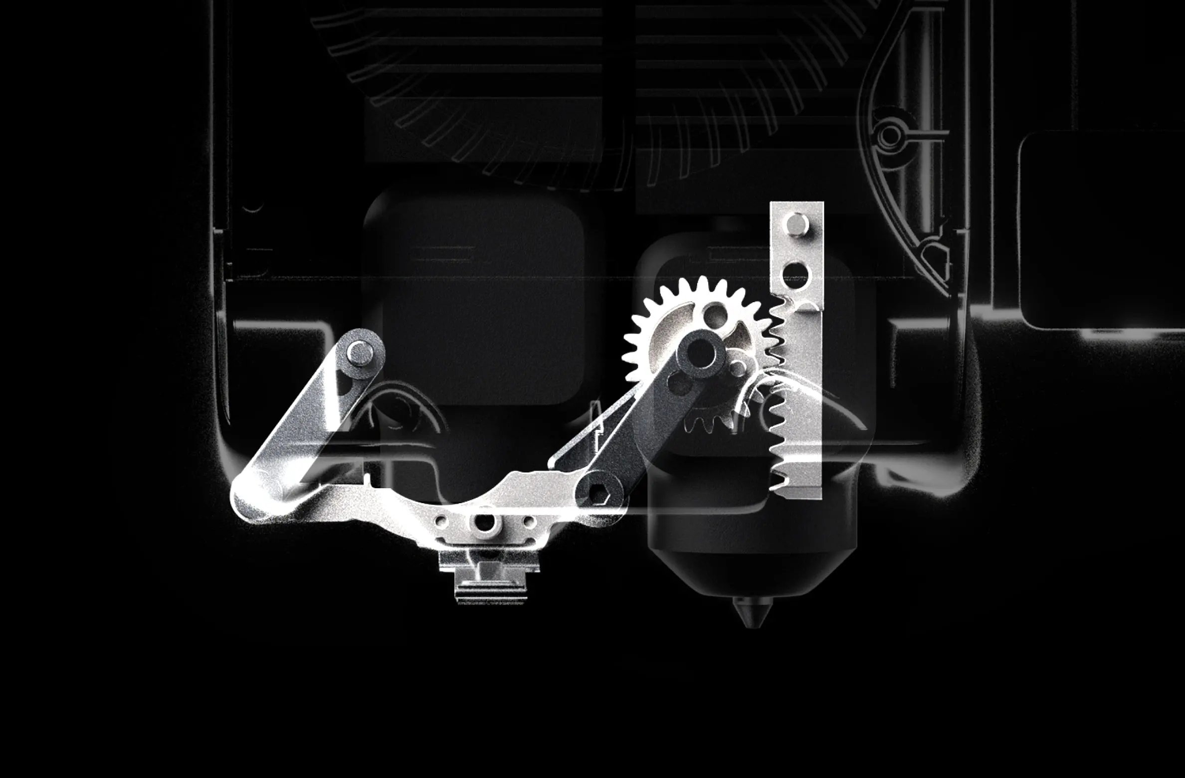 3D tiskárna Bambu Lab X2D