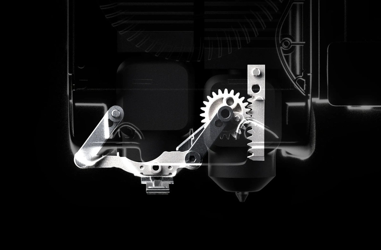 3D tiskárna Bambu Lab X2D
