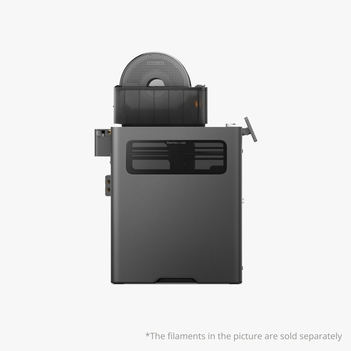 3D tiskárna Bambu Lab X2D