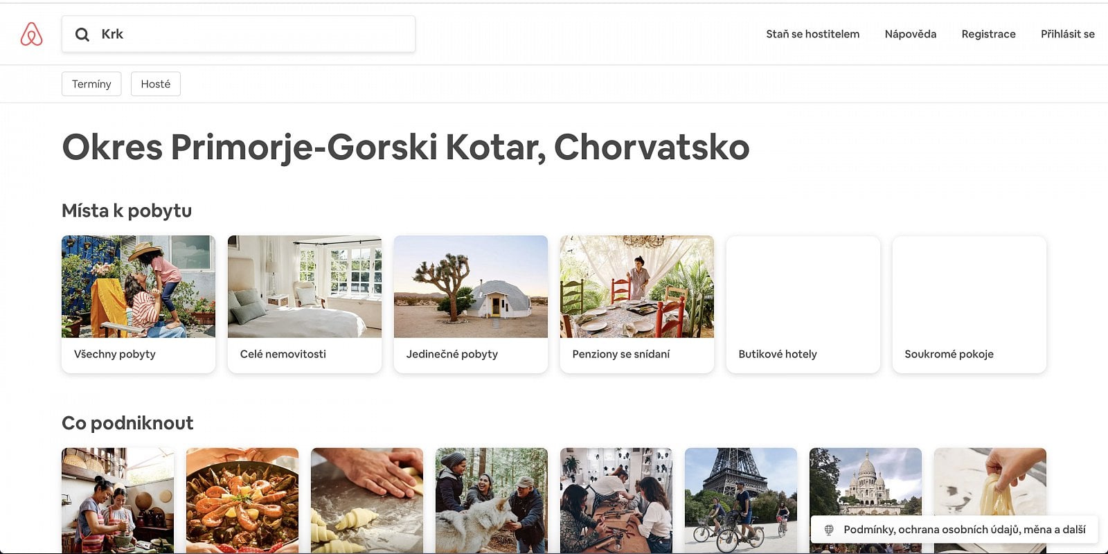 Stačí zadat patřičné údaje a rázem získáte desítky či stovky nabídek.