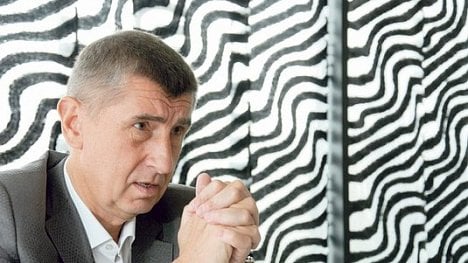 Náhledový obrázek - Andrej Babiš: Miliardy na politiku rozhazovat nebudu