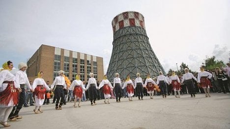 Náhledový obrázek - Dozvuky nákupního šílenství: ČEZ počítá náklady balkánského dobrodružství