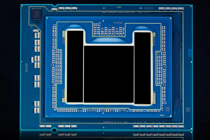 Intel Xeon 6700E