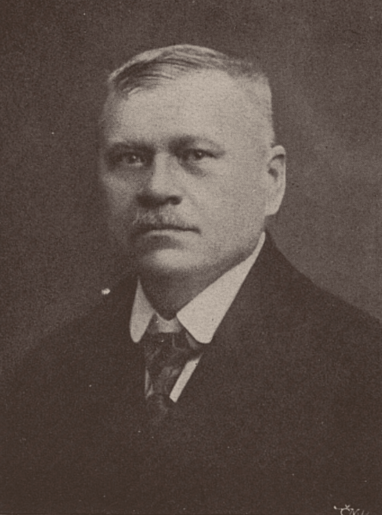 MUDr. Jan Šimsa