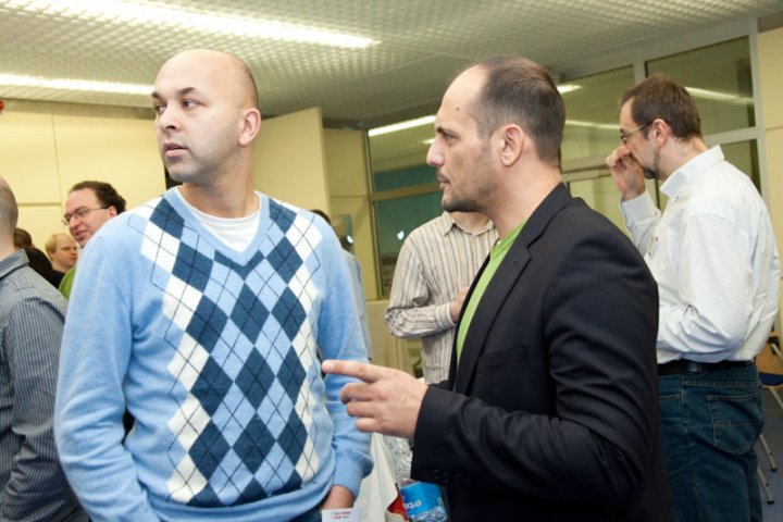 Networking