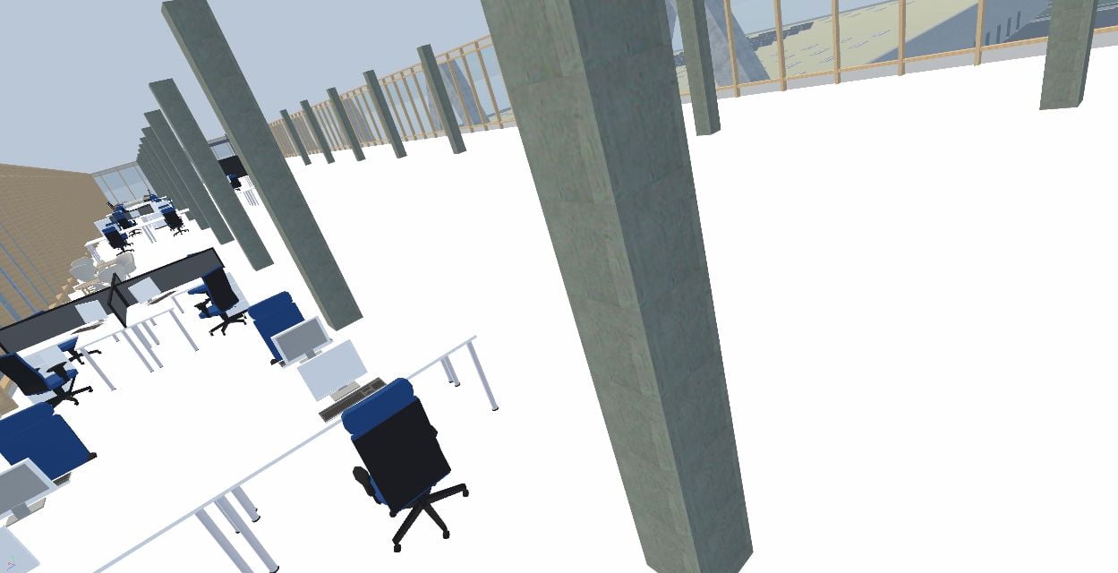 Panattoni Pilsen Digital Park