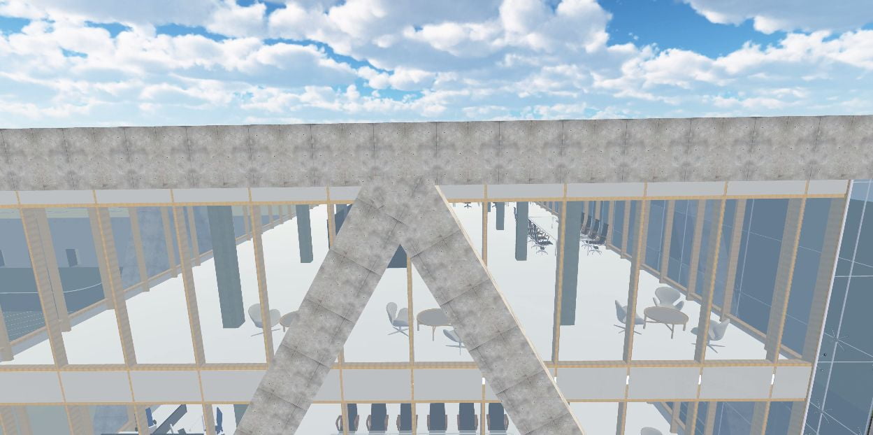 Panattoni Pilsen Digital Park