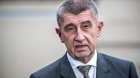 Náhledový obrázek - Cestovní ruch pod kulturu, církve pod finance. Babiš plánuje změny na ministerstvech