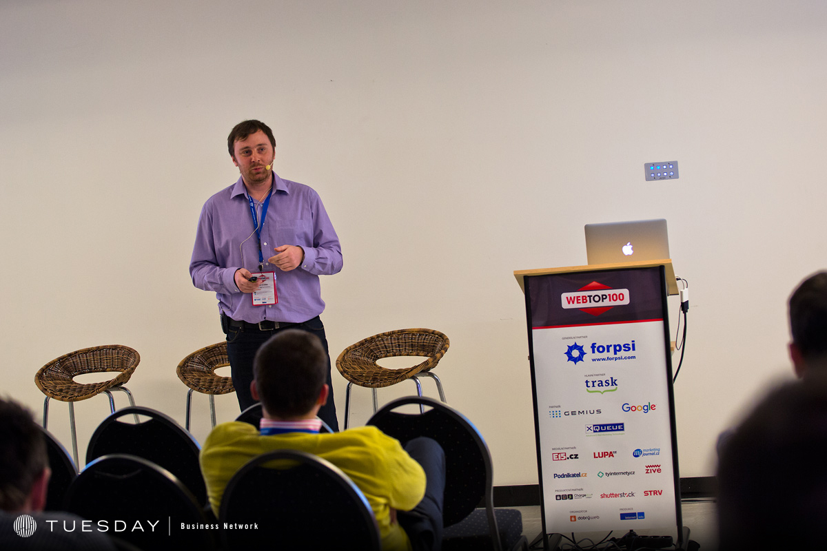 Připomeňte si WebTop 100