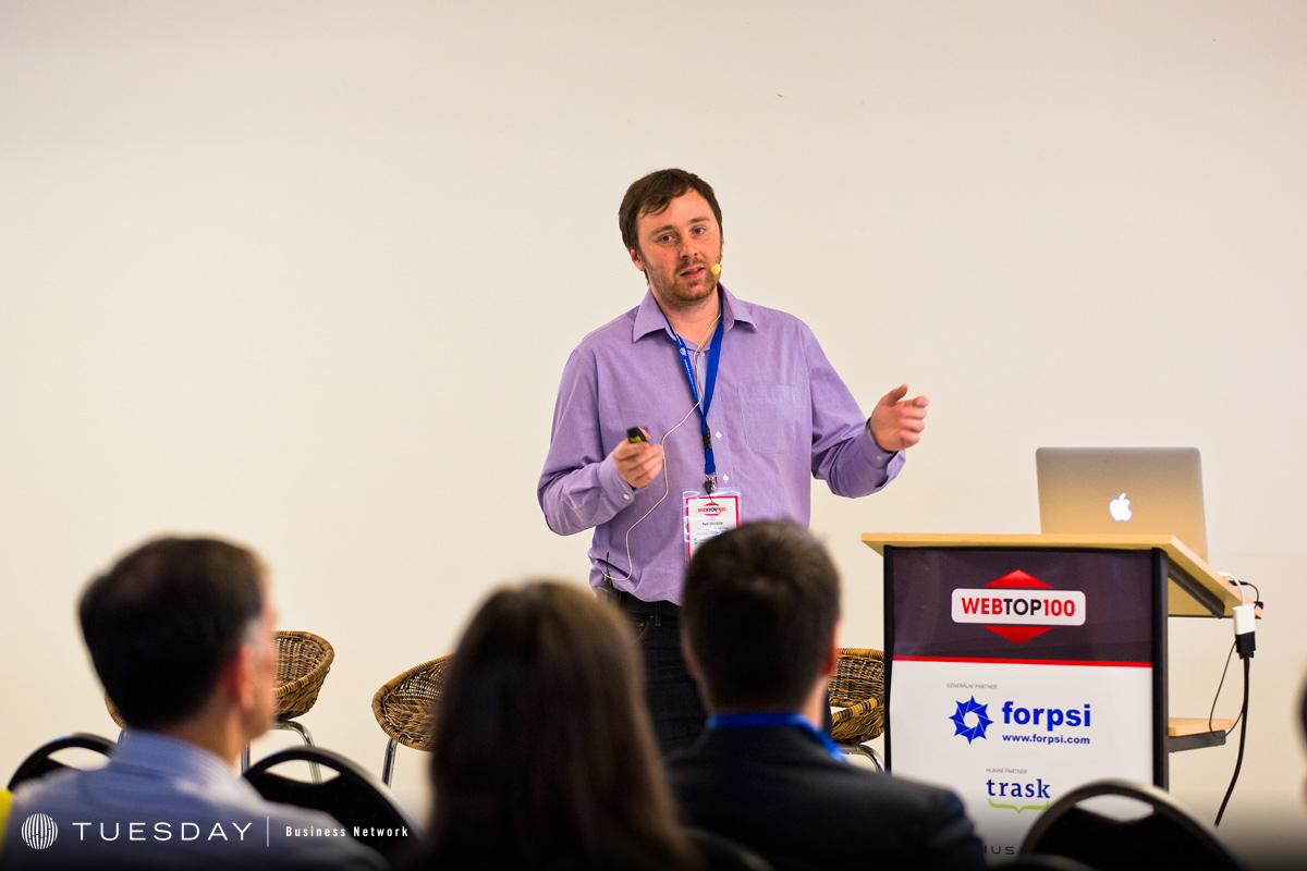 Připomeňte si WebTop 100